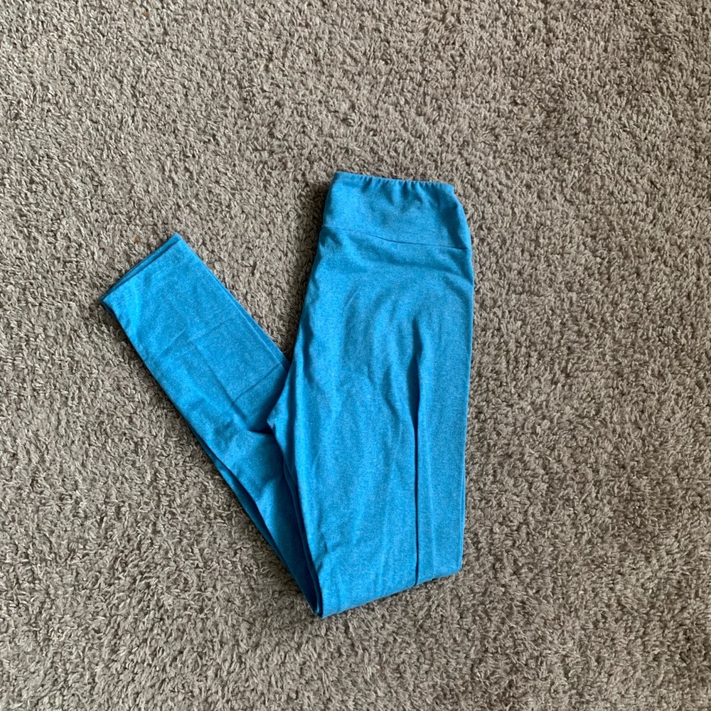 Lularoe Leggings, OS